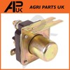 APUK Starter Solenoid Switch 12V Replacement for Massey Ferguson FE