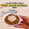 Temptations Creamy Puree Adult Lickable Cat Treats with Chicken Multi