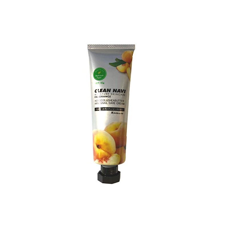 [Set Product] Nail & Hand Care 2-Piece Set (Hand Cream