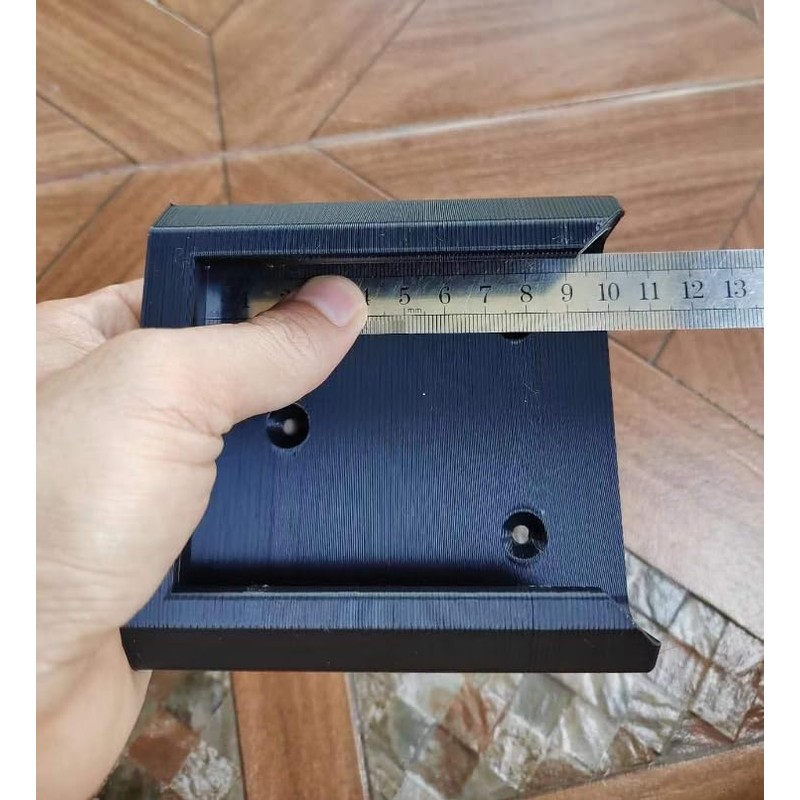 Leaf Blower DCBL772 Wall Mount Hanger fit for Flexvolt Leaf