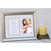 In Loving Memory Sentiment Silver Frame