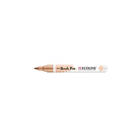Ecoline Brush pen Beige pink 374 (11503740)