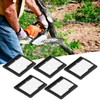 5Pcs Air Filter Elements Fit for Echo CS345 CS346 CS300