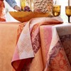Le Jacquard Francais - Tea Towel - Mumbai Marigold