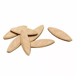 DeWalt DW6800 #0 Plate Joiner Biscuit Pack Of 75