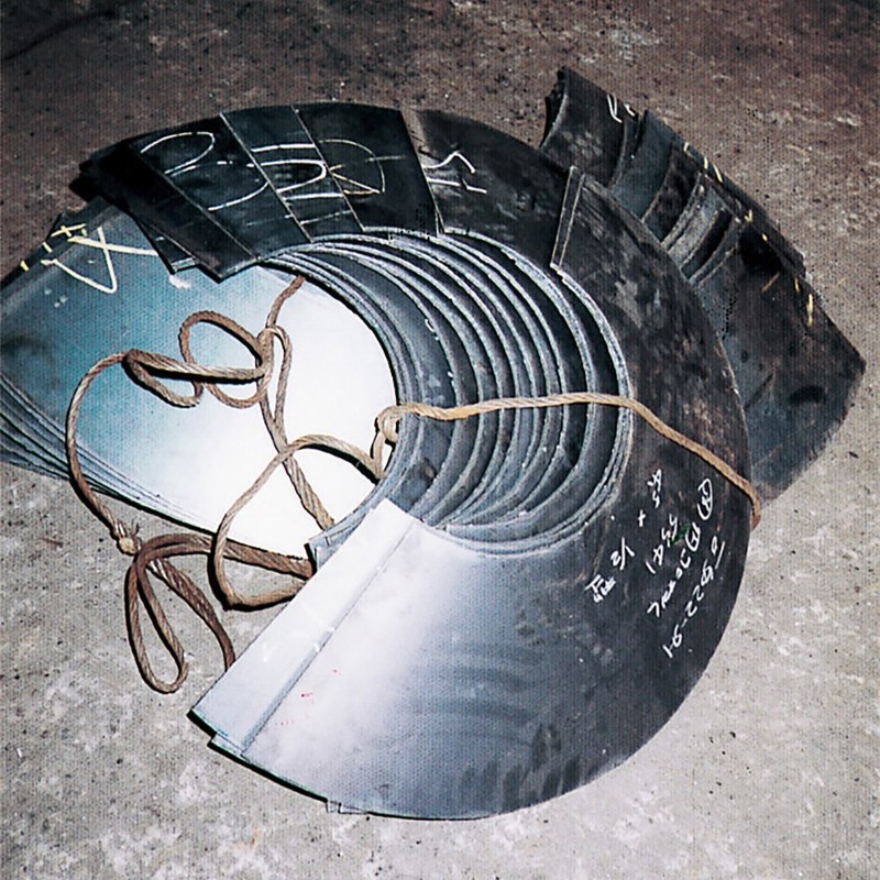 Sakura Crepas Permanent Pens, Solid Markers, SC#5 (10), Orange, 10