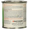 Rust-Oleum 241140-2PK Specialty Dry Erase Brush-On Paint Kit, White, 2