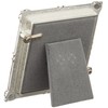 LADONNA Radonna Photo Frame Bridal White S2 Size MJ28-S2-WH