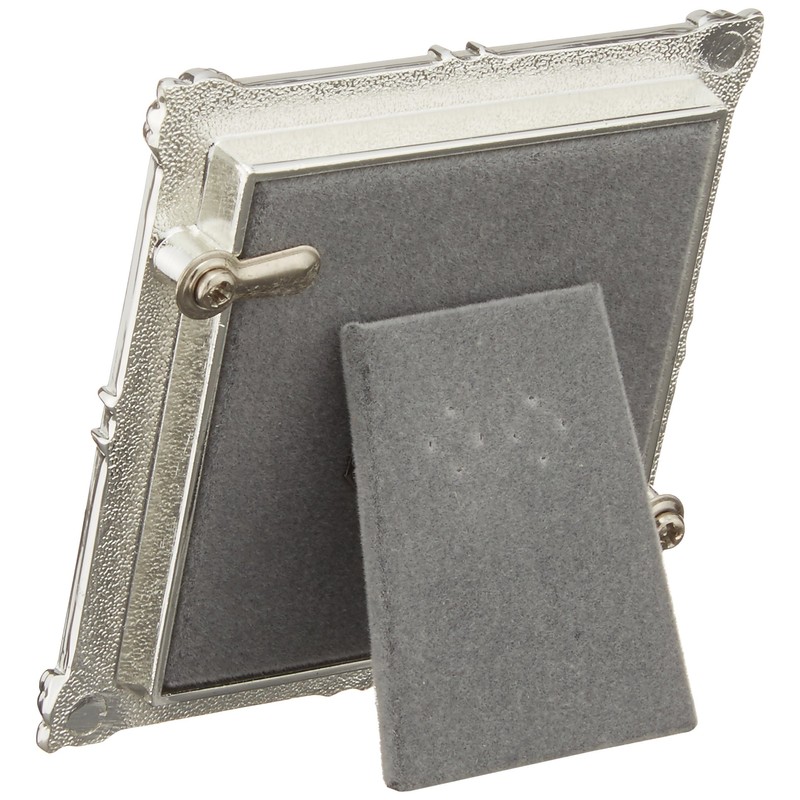 LADONNA Radonna Photo Frame Bridal White S2 Size MJ28-S2-WH
