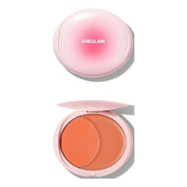 Cheek 2 Cheek Blush Duo Cute Sicle-descontinuado