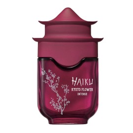 AVON HAIKU KYOTO FLOWER INTENSE EAU DE PARFUM SPRAY 1.7 FLOZ  FACTORY SEALED