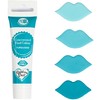 Rainbow Dust ProGel Professional Food Colouring (Turquoise, 25g)