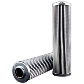 Big Filter Replacement Hydraulic Filter Compatible with GEHL 180324, 2-Pack