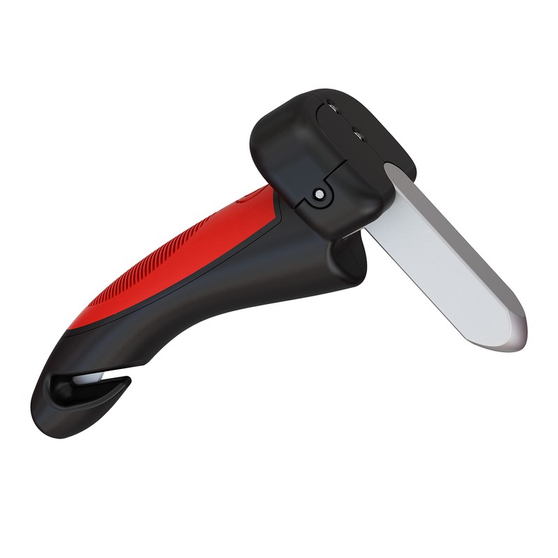 Emson Car Cane, All-in-One Car Cane Door Handle and Mobility