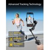 Gimbal Smartphone Stabilizer (Black)