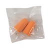 Nostalgia Travel Set with Inflatable Neck Pillow, Sleeping Mask, Ear