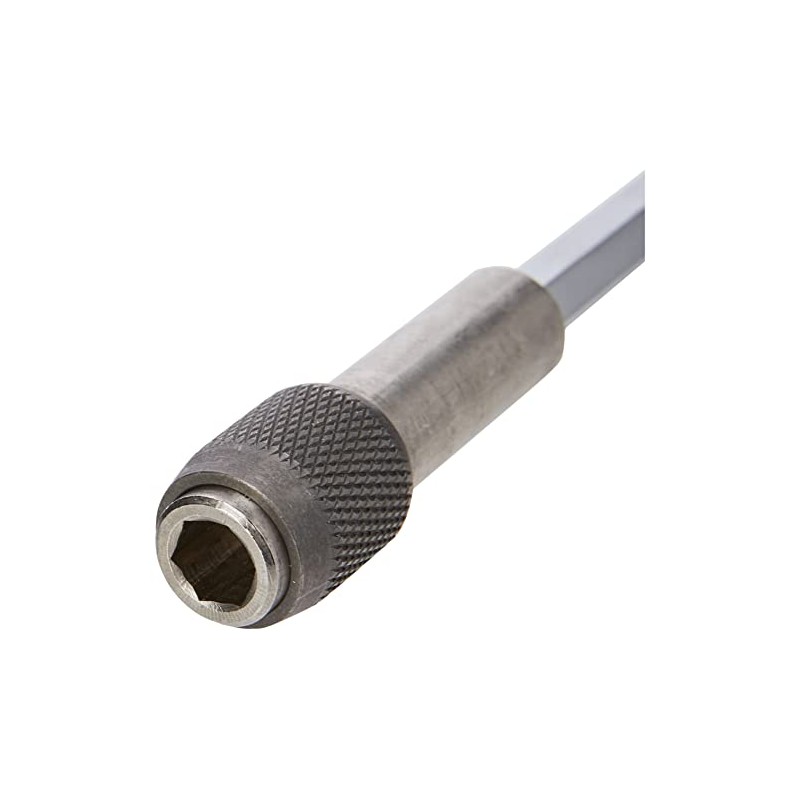 Wera 05051835001 | Vario 830-bit Retention Adapter, X 165mm, 1/4"