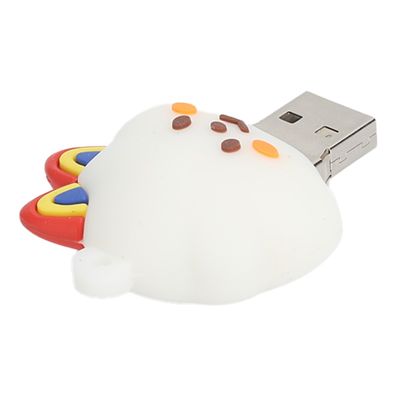USB Flash Drive 2.0 Cartoon Memory Stick for Windows 7/