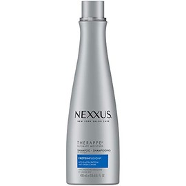 NEXXUS THERAPPE Caviar Complex Ultimate Moisture, Step 1, Shampoo 13.5 oz (3 Pack)