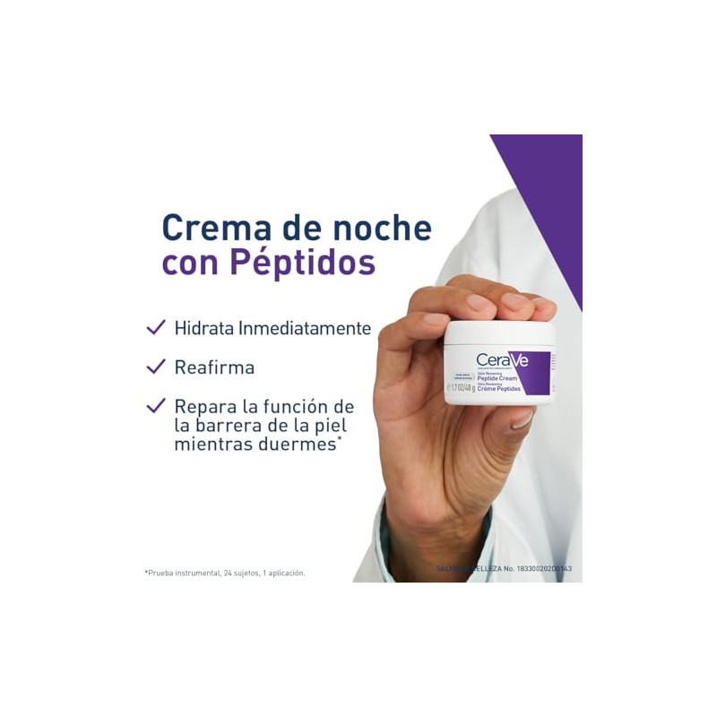Cerave Skin Renewing Night Cream 7oz