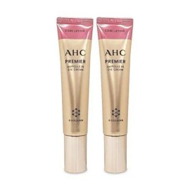 AHC [Seller Hub 1] AHC Premier Ampoule in Eye Cream Core Lifting 40ml 2pcs Ss (23504030) 1pc / [셀러허브 1]AHC 프리미어 앰플 인 아이크림 코어 리프팅 40ml 2개 Ss (23504030) 1개