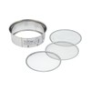 Takagi Garden Filter, Stainless Steel, φ8.3 inches (21 cm)