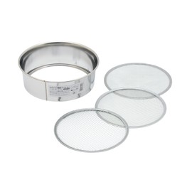 Takagi Garden Filter, Stainless Steel, φ8.3 inches (21 cm)