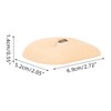 zalati Eye Makeup Practice Board 1 Pair Eye Simulation Model