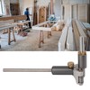 Woodworking Scribing Tool, Woodworking Compass Scriber, Woodworking Linear Arc Dual