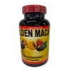 G.M.J Golden Maca Yellow Red & Black Maca 100 Caps