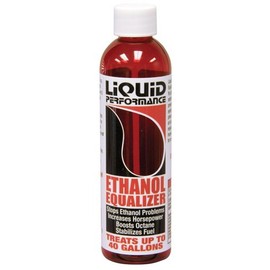 LIQUID PERFORMANCE ETHANOL EQUALIZER 4 OZ, Manufacturer: LIQUID PERFORM, Manufacturer Part Number: 0765-AD, Stock Photo