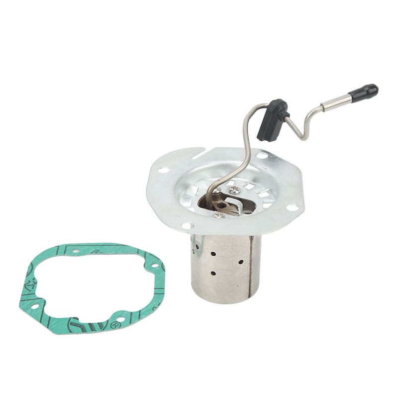 Heater Burner Combustion Chamber with Gasket Dual Hole for Webasto