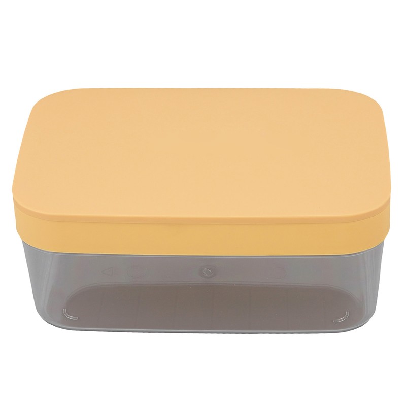 Ice Cubes Mold Silicone Easy Release 32 Grids Ice Tray