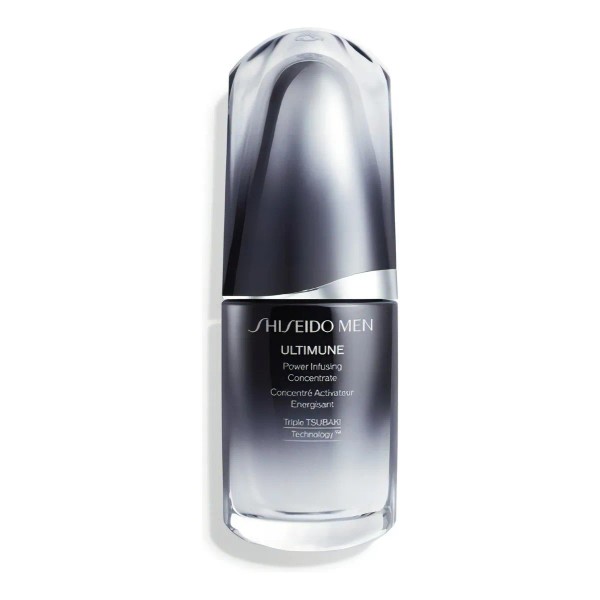 Serum Hidratante Shiseido Men Ultimune Concentrate 20ml - Producto Original