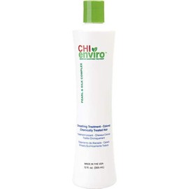 CHI Enviro Smooth for Colored and Chemically Treated Hair, 12 oz., 12 fl. oz.