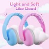 Baby Headphones for Noise, [2024 Upgraded Saftey Version], Baby Ear