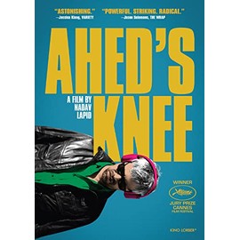 Ahed's Knee