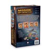 MindWare Mission: Spy Detective Family Board Game - Spy Game