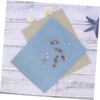 KONTONTY 4pcs Non-Slip Jewelry Beading Mats Bead Mats for Jewelry