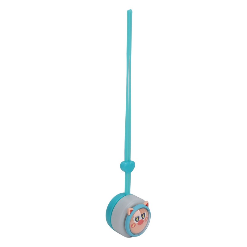 Portable Hanging Neck Fan Multifunctional Quiet USB Rechargeable Handheld Bladeless