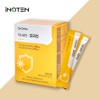 InQ10 Origin Dr. Cumin Water-soluble Curcumin Turmeric 1 box 30