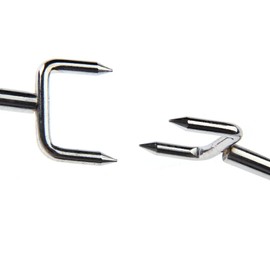 COMI Clay Sculpture Dipping Tong Pottery Tool Kiln Furniture