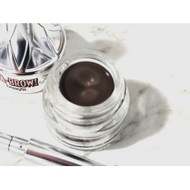 Benefit NWOB - BENEFIT Ka-Brow Cream Gel Brow Color #5 brown/black ~ full size