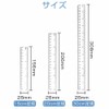 CHANGJIQ Transparent Ruler Plastic Drawing Tool Measuring Tool Scale Inch