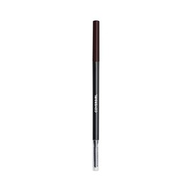 CoverGirl Lapiz de Cejas Easy Breezy Brow Micro-Fine y Define, Rich Brown, 0.09 g
