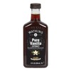 Watkins Pure Vanilla Extract, Non-GMO, Kosher, 8 oz Bottle, 1-Pack