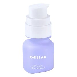 1pc Crema Tonificante Airy Chillab, Crema Aclaradora Fffpp