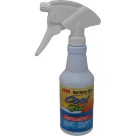 LA-CO 11513 COOL GEL SPRAY Welding Heat Barrier Spray, 16 oz