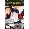 Best Item 07_01 Men's Kids One-Touch Bow Tie, Ribbon, Easy