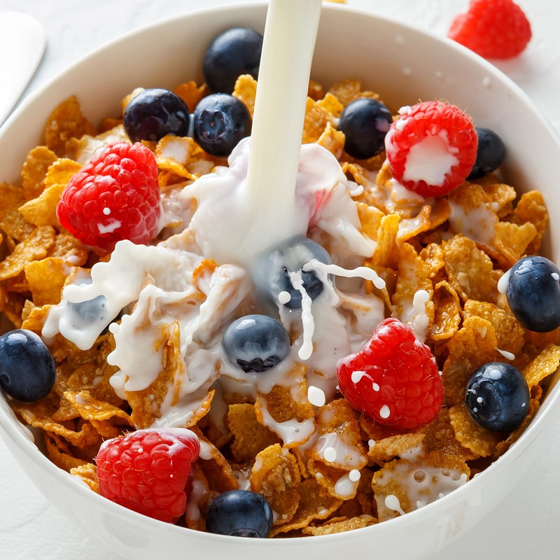 Schreiber Whole Milk, Shelf Stable Milk, Low Fat with Vitamin